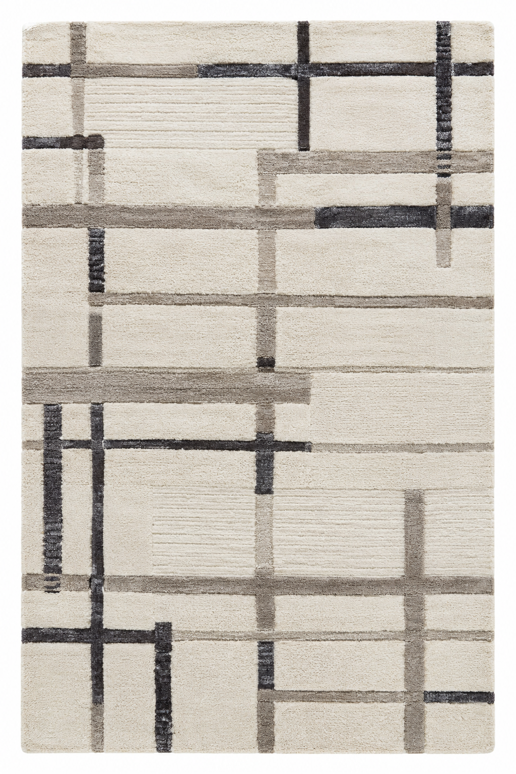 Broken Grid