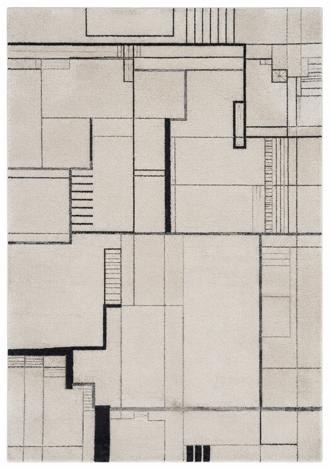 Urban Blueprint