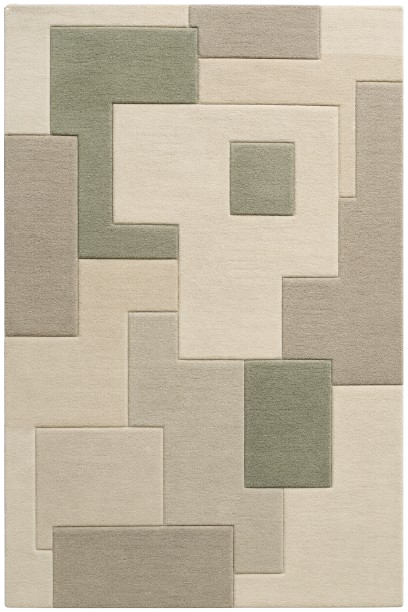 Floating Squares
