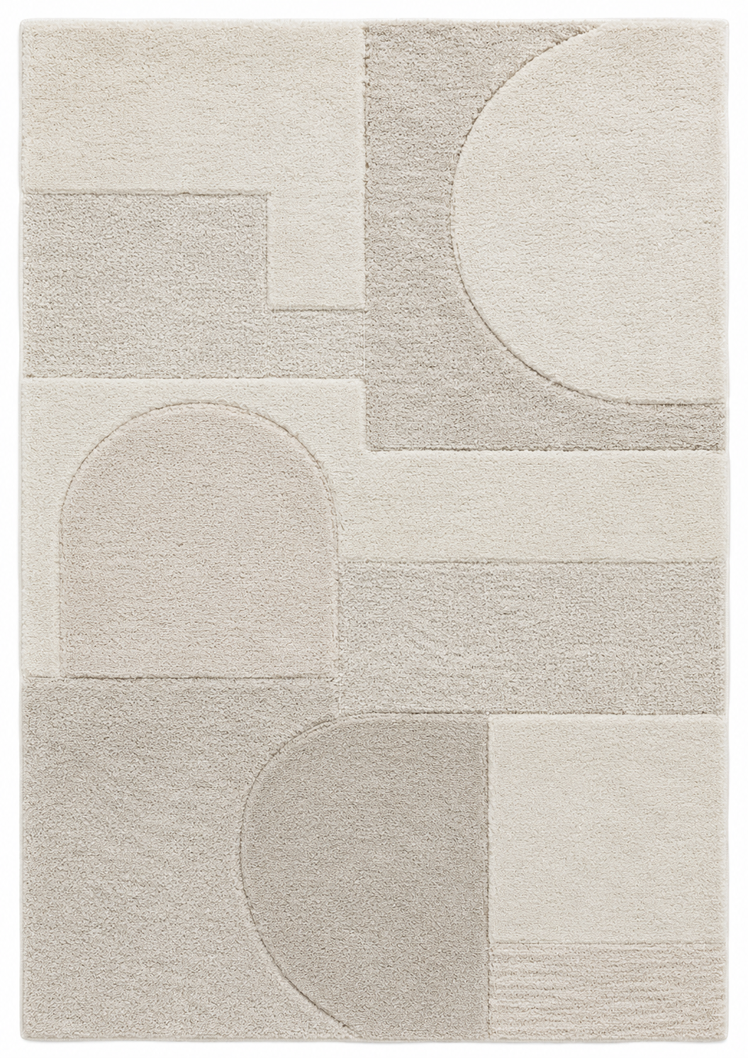Soft Geometry