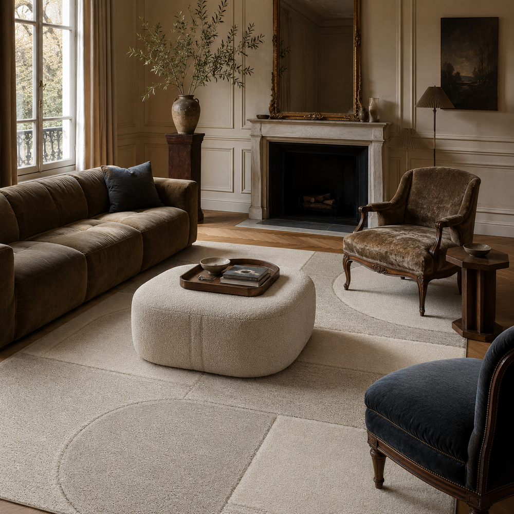 Soft Geometry