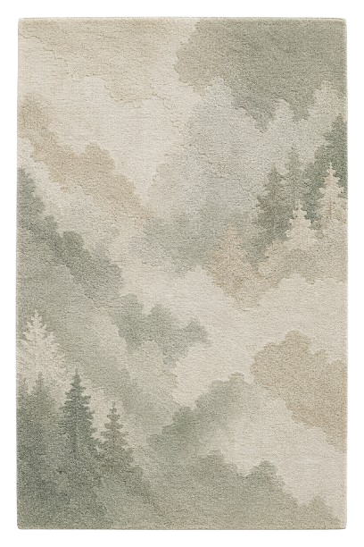 Forest Mist