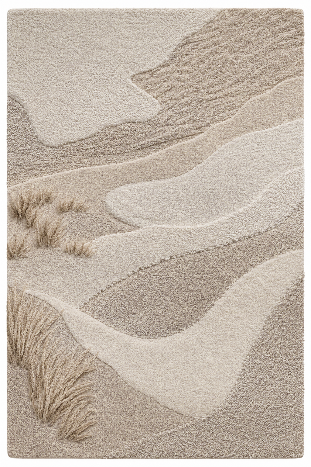 Coastal Sand