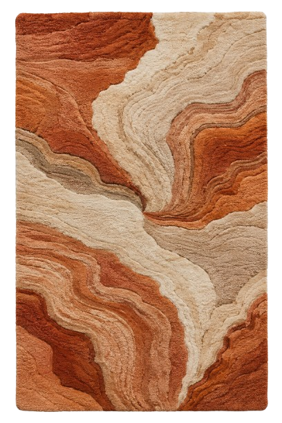 Canyon Layers