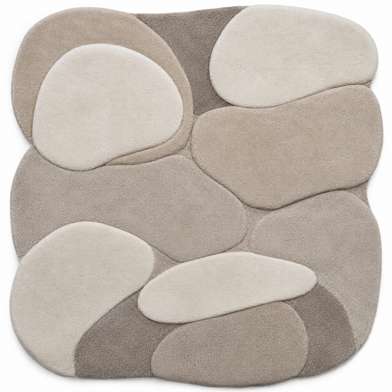 Pebble Flow