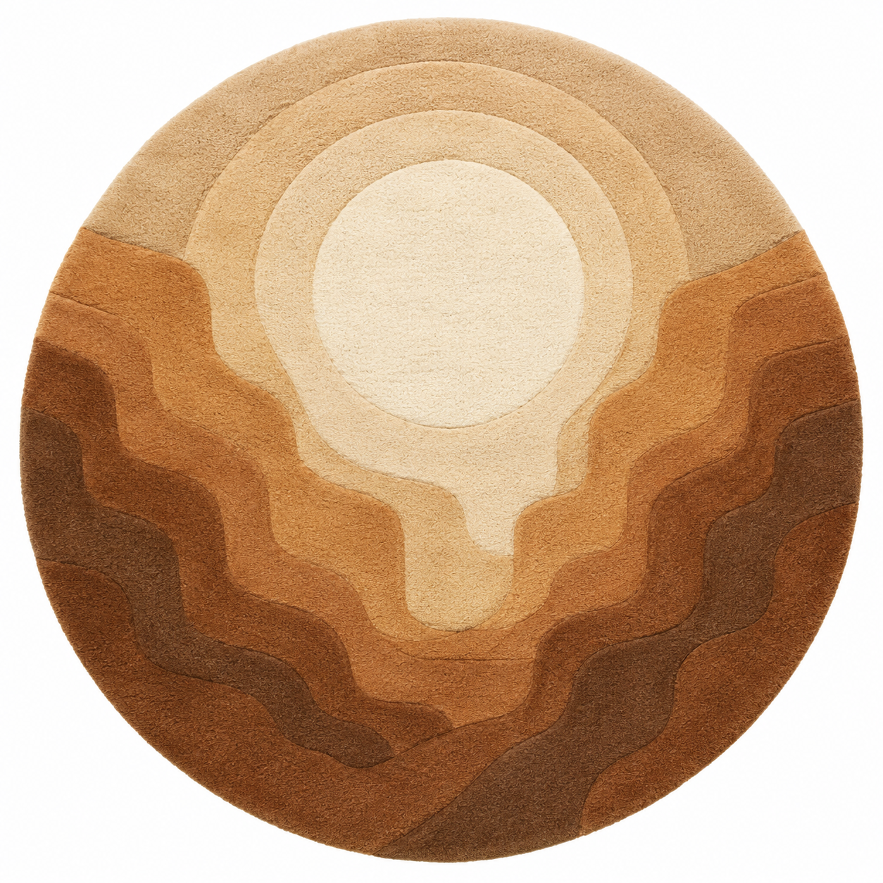 Canyon Circles