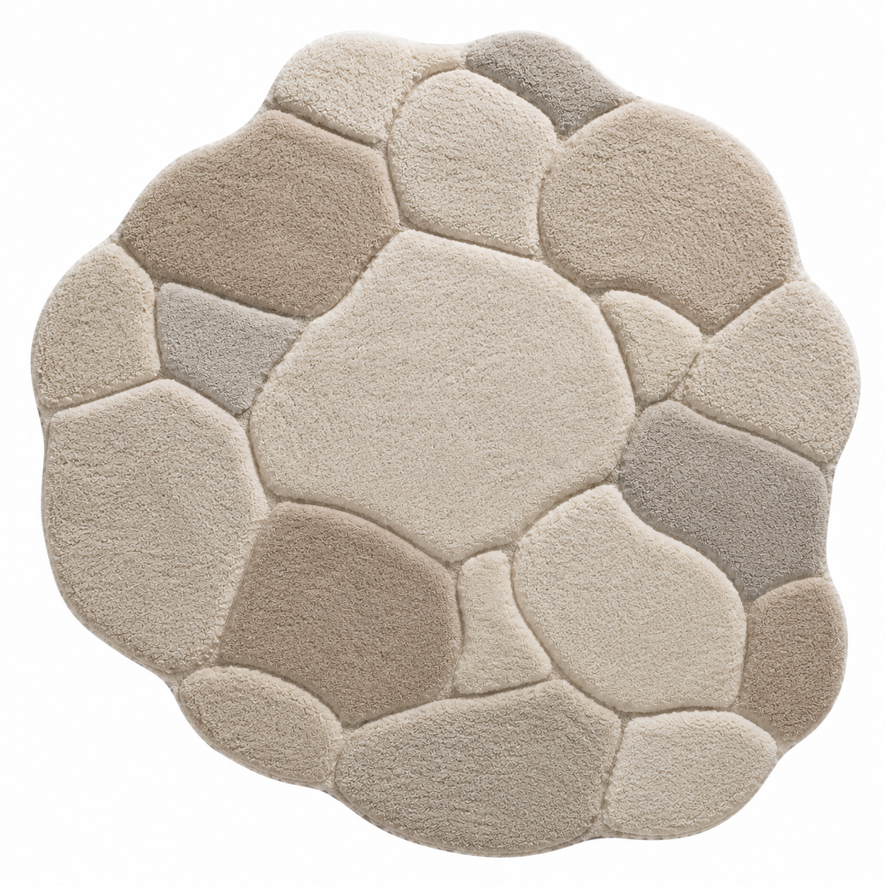 Pebble Texture