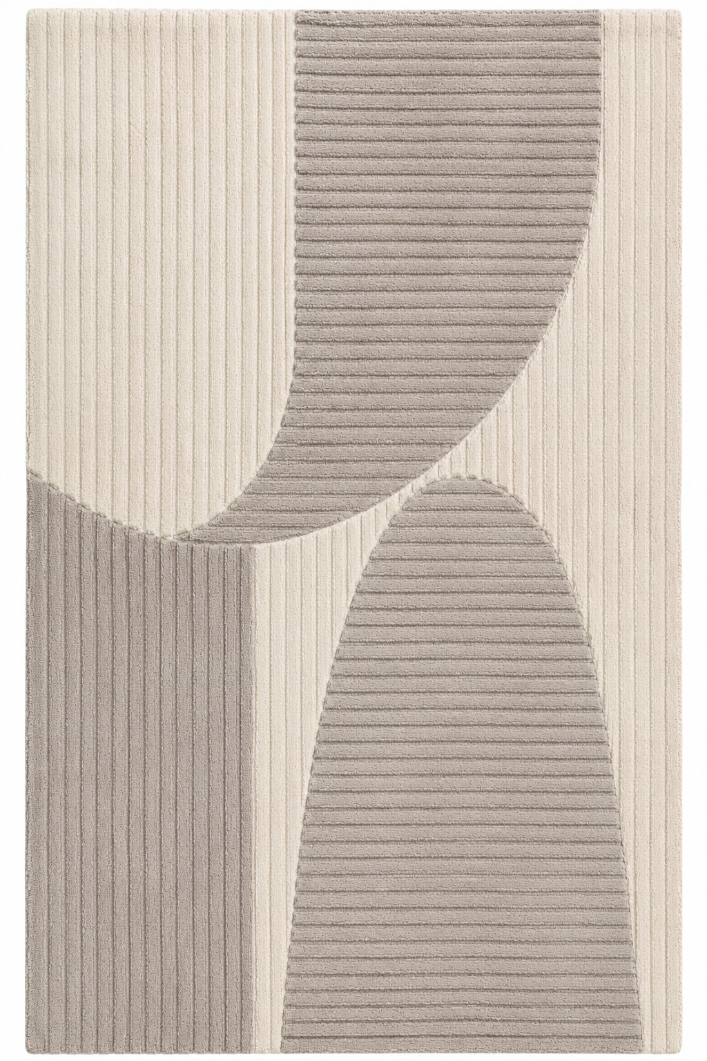 Ridge Lines