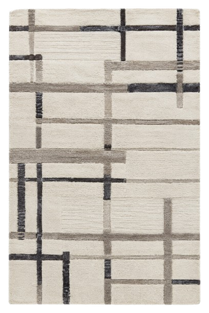 Broken Grid