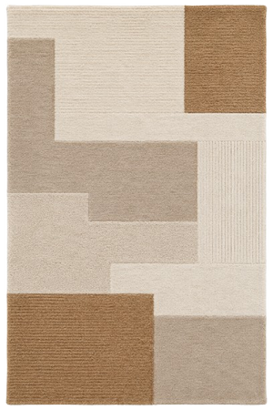 Offset Blocks