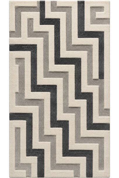 Architectural Maze