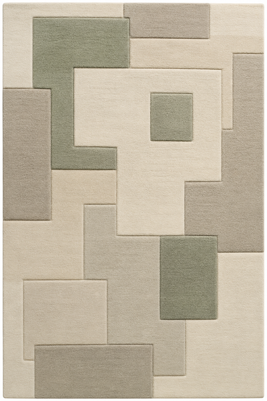 Floating Squares