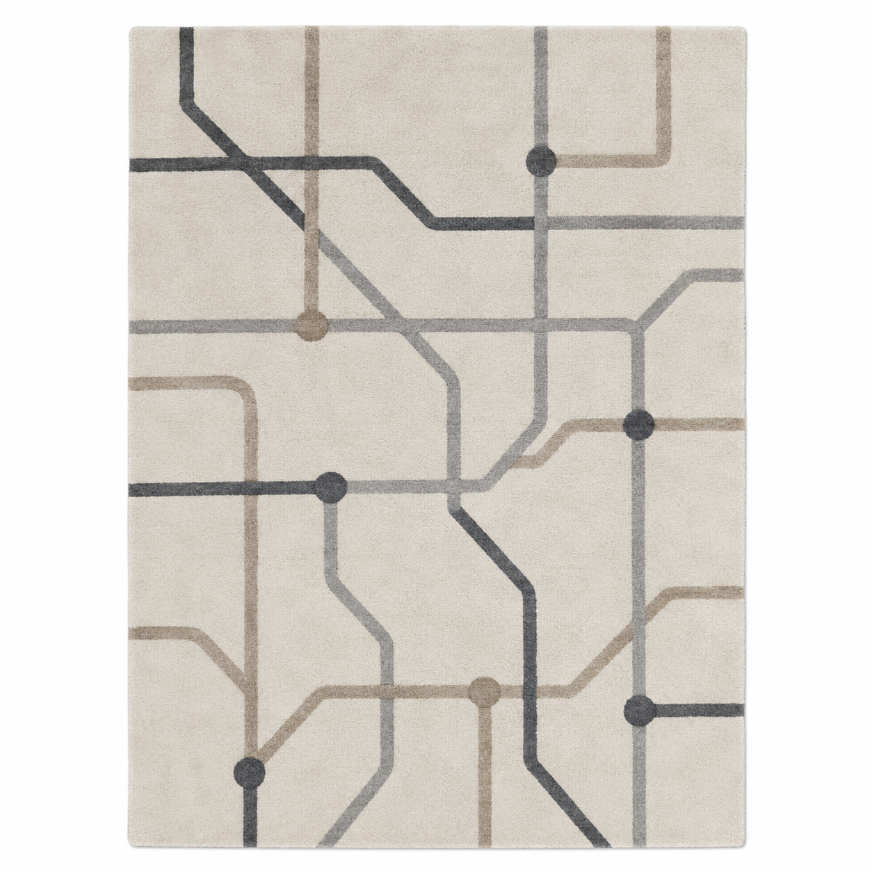 Metro Lines