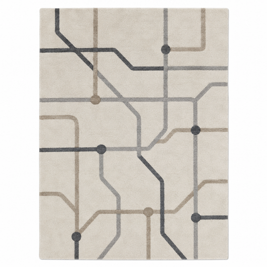 Metro Lines