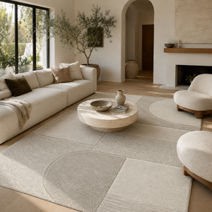 Soft Geometry