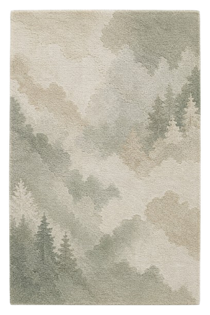 Forest Mist