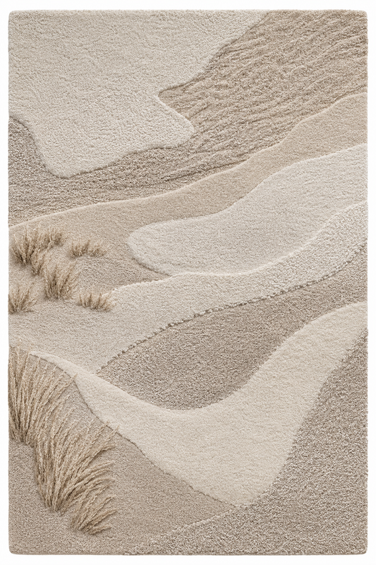 Coastal Sand
