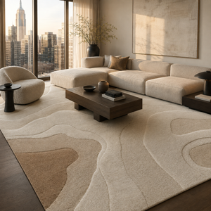 Desert Contour