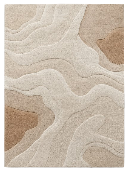 Desert Contour