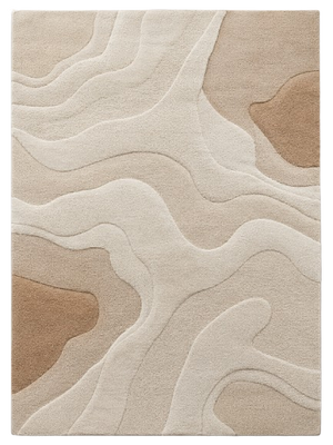 Desert Contour