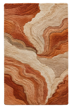 Canyon Layers