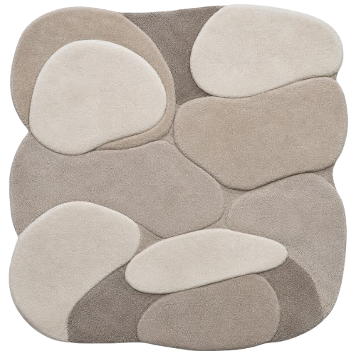 Pebble Flow