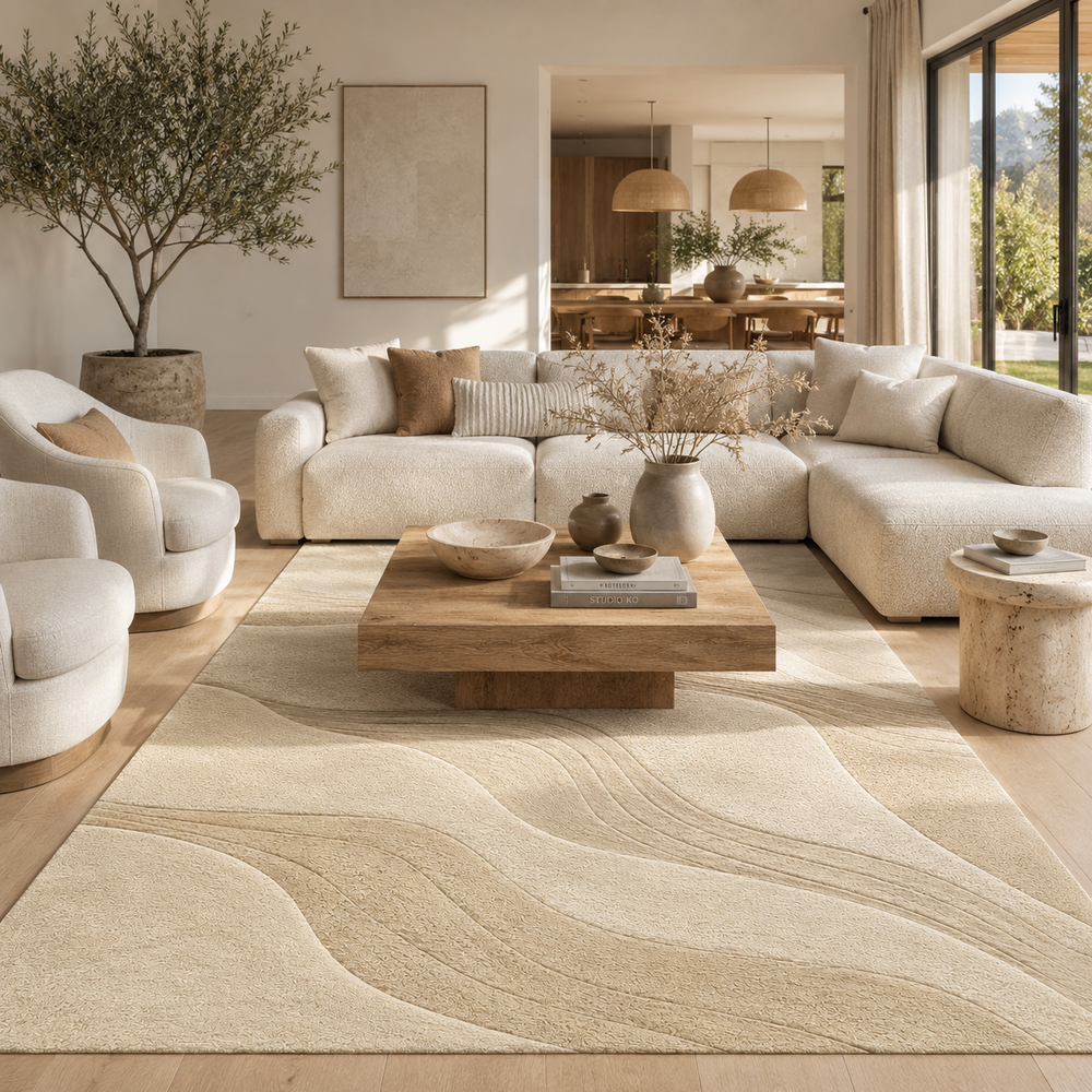 Dune Movement