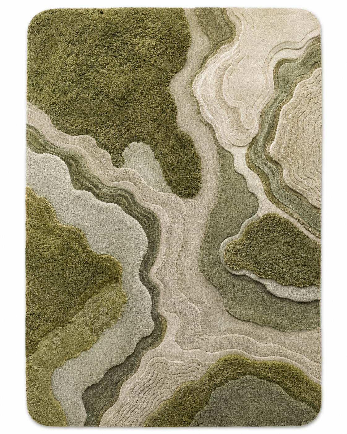 Moss Valley