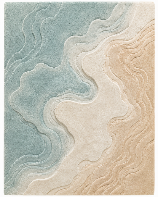 Coastal Terrain