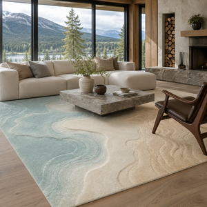 Coastal Terrain