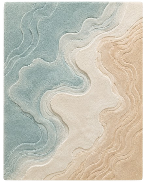 Coastal Terrain