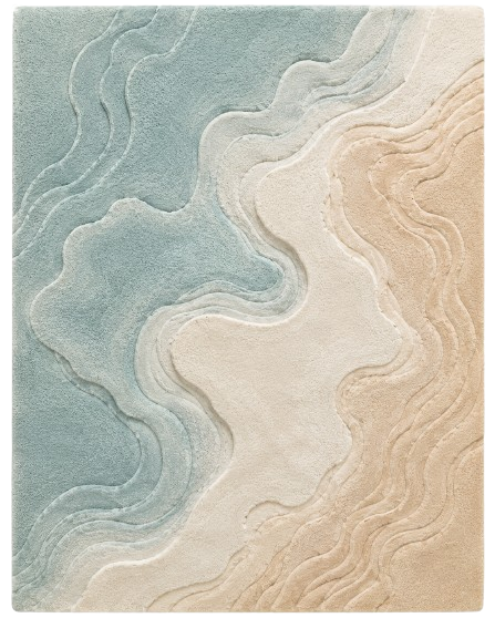 Coastal Terrain
