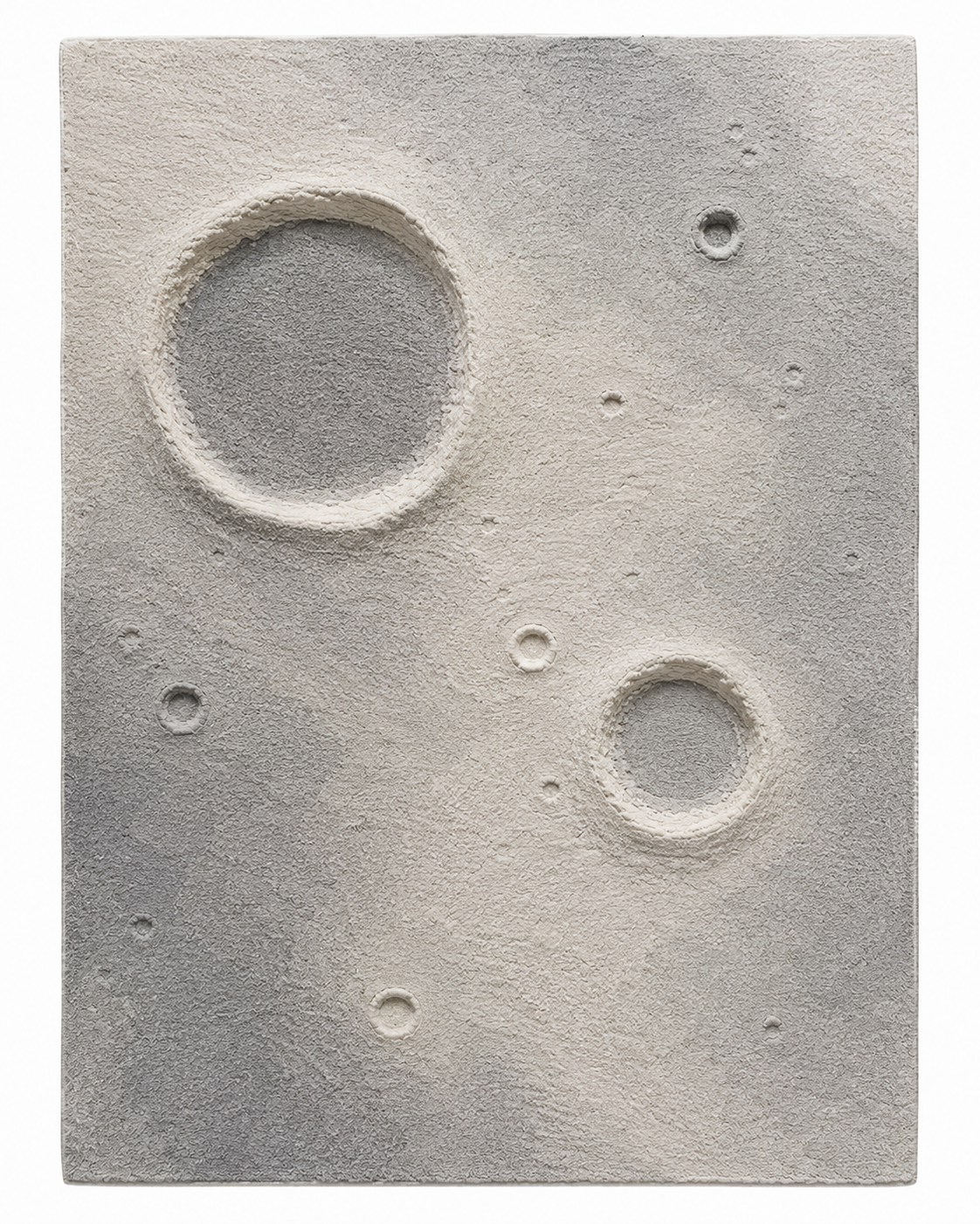 Lunar Terrain
