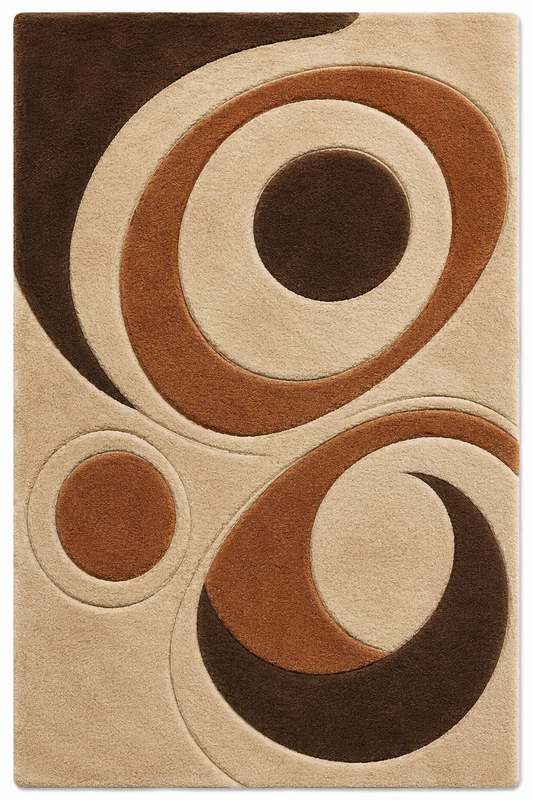 Orbit Forms