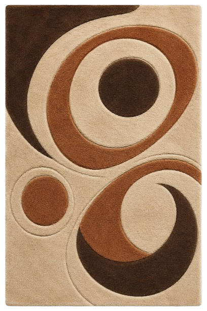 Orbit Forms