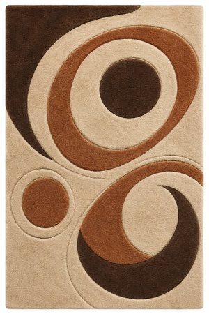 Orbit Forms