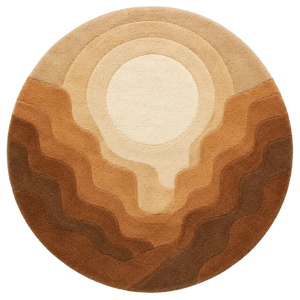 Canyon Circles