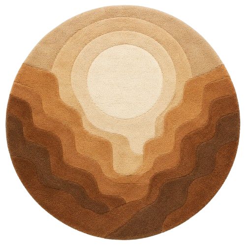 Canyon Circles