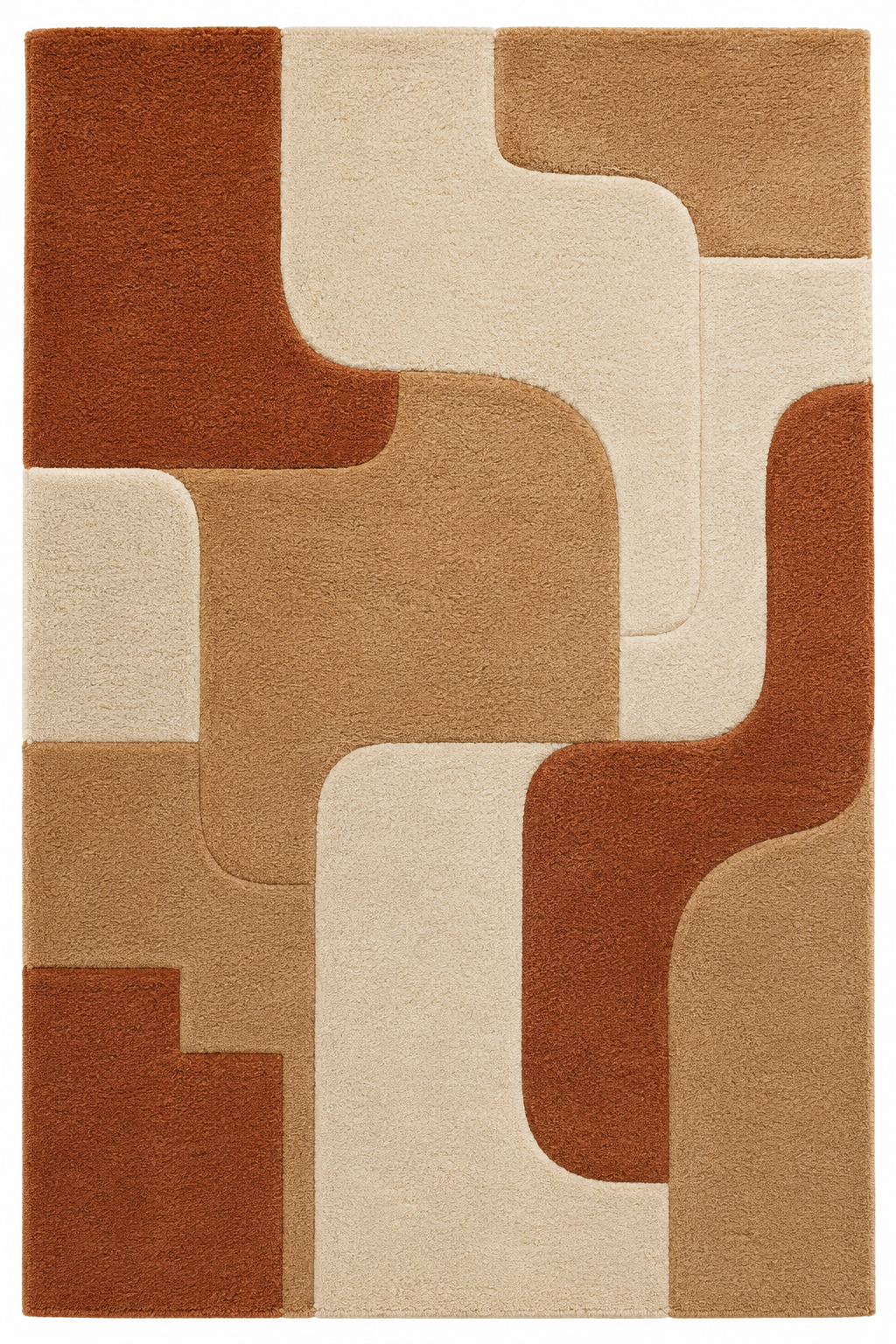 Desert Blocks