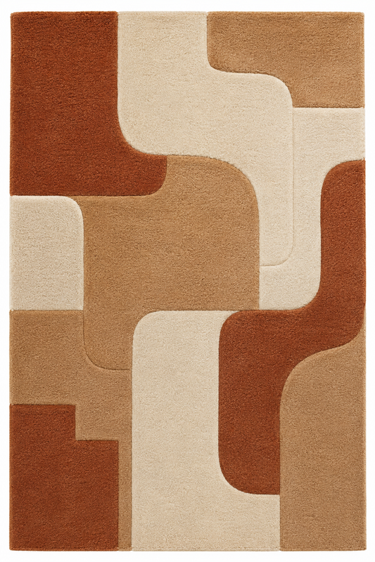 Desert Blocks