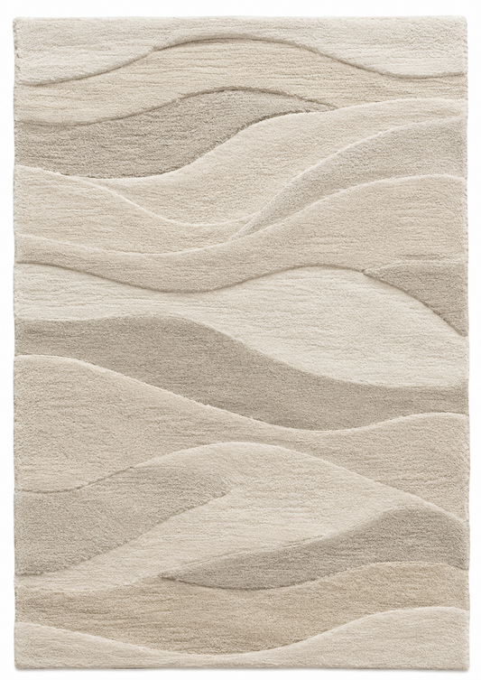 Sculpted Waves