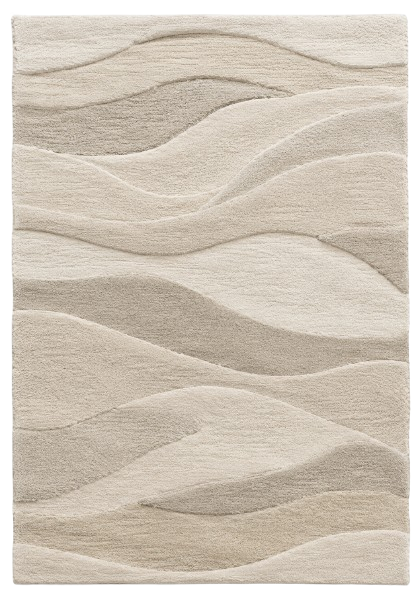 Sculpted Waves