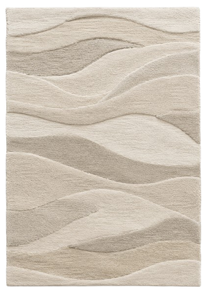 Sculpted Waves
