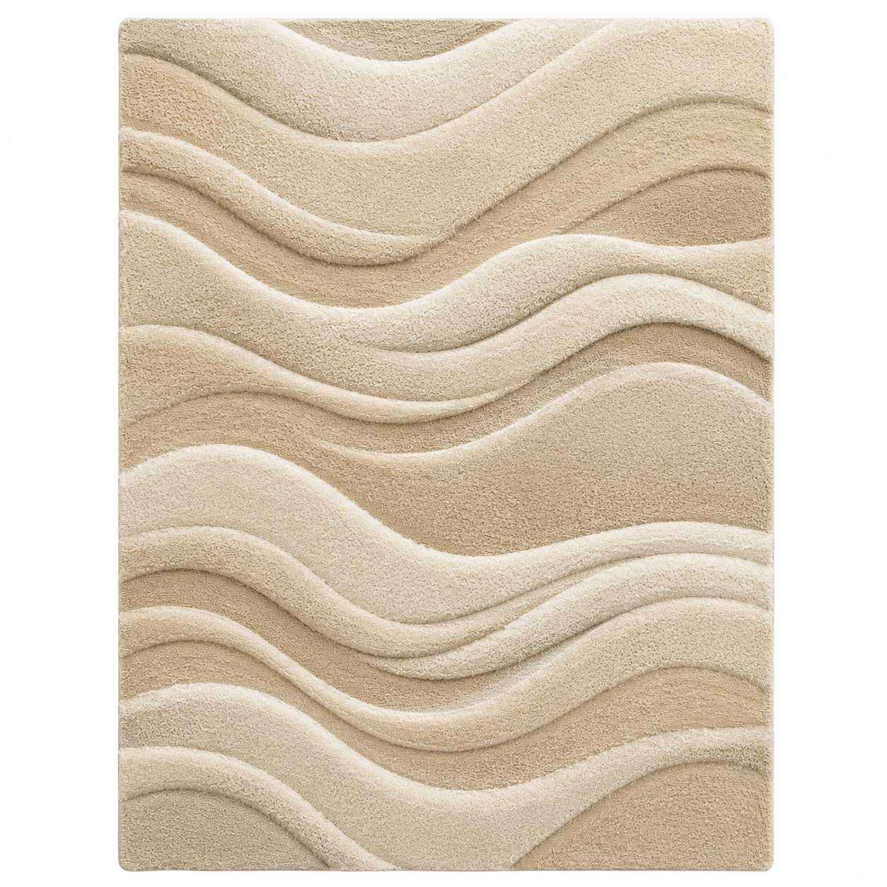 Sand Ripples