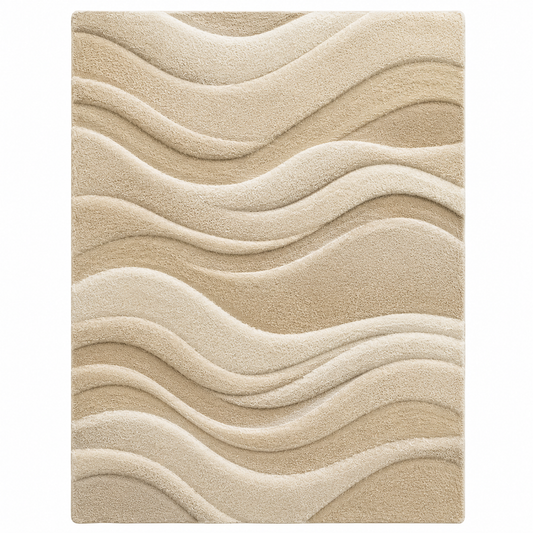 Sand Ripples