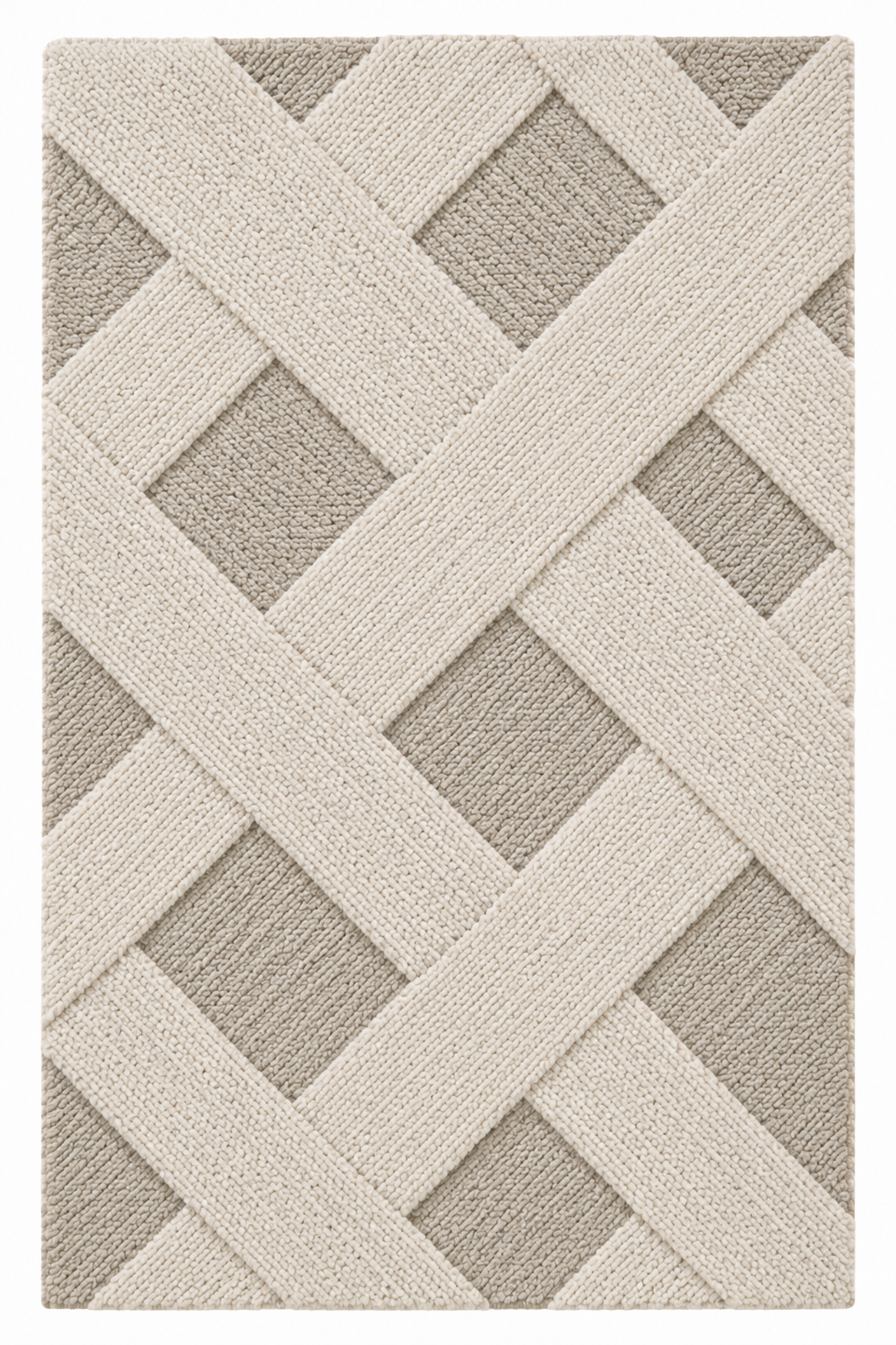 Woven Illusion