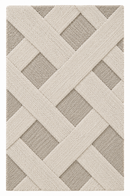 Woven Illusion