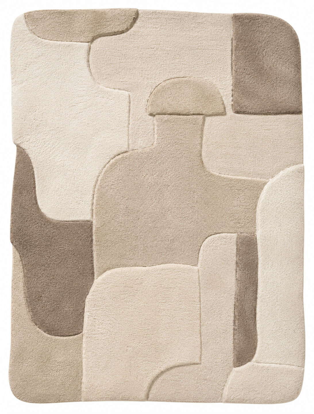 Organic Blocks