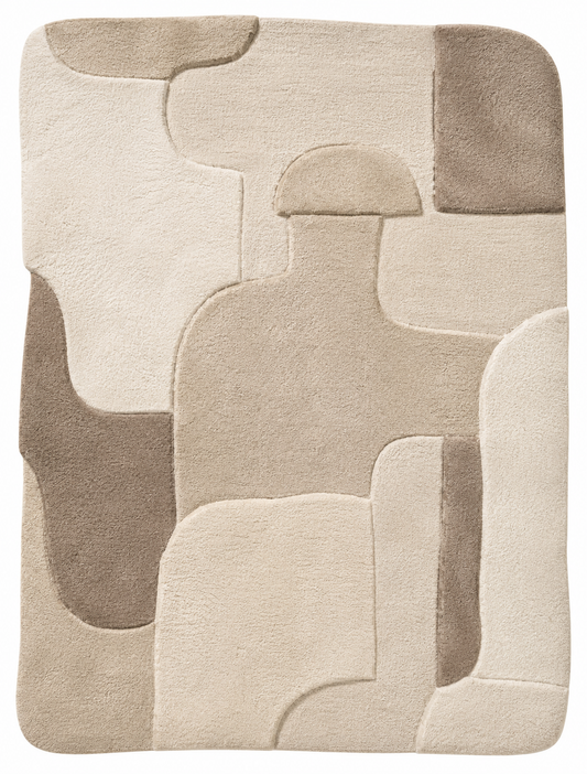 Organic Blocks