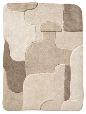 Organic Blocks